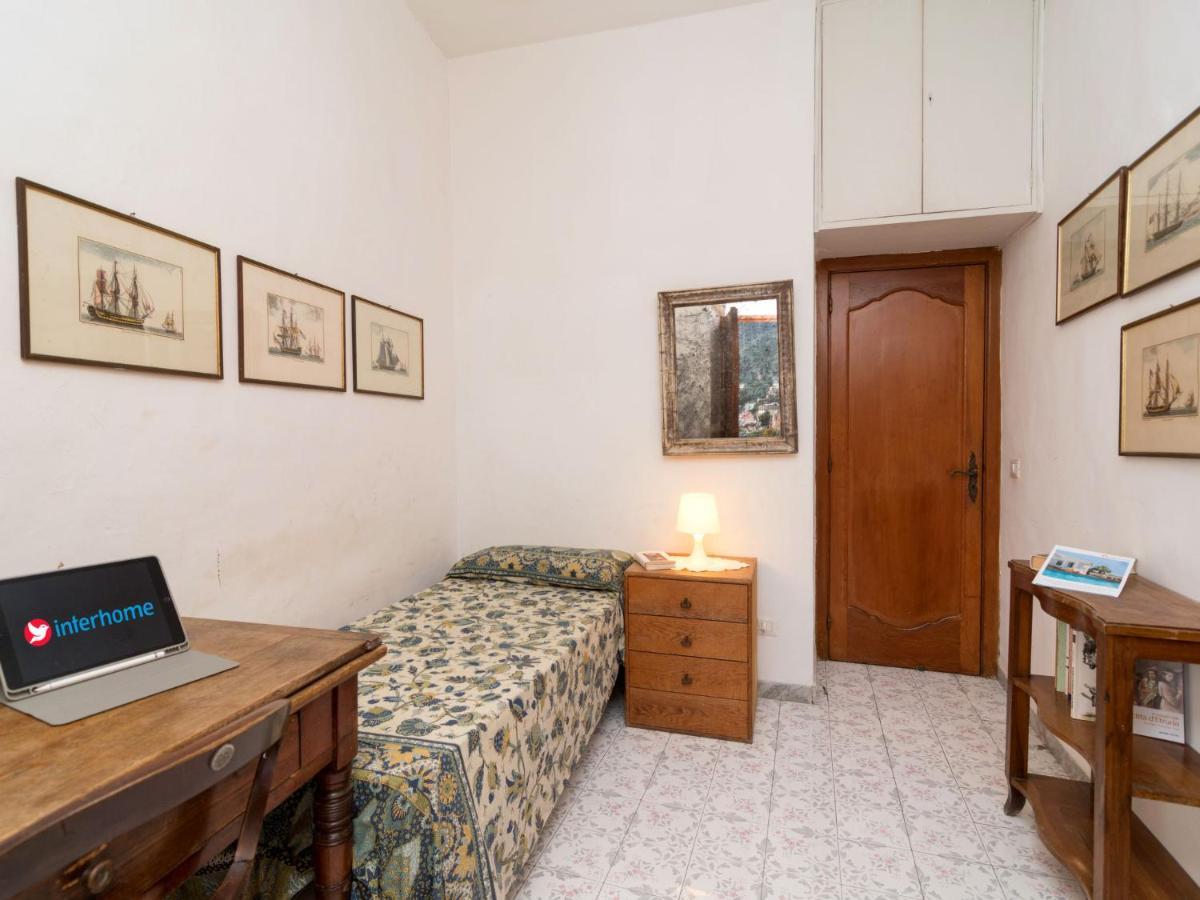 Apartment A'Scalinatella By Interhome Positano Exteriér fotografie